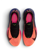 Nike Alphafly 3 Glam Orange Pulse Purple Dynasty - Running Shoes