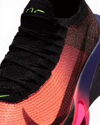 Nike Alphafly 3 Glam Orange Pulse Purple Dynasty - Running Shoes