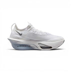 Nike Alphafly 3 Gridiron White Pure Platinum - Running Shoes
