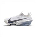 Nike Alphafly 3 Gridiron White Pure Platinum - Running Shoes