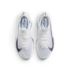 Nike Alphafly 3 Gridiron White Pure Platinum - Running Shoes