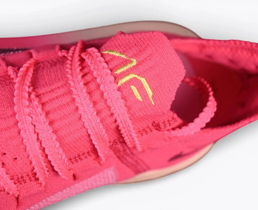 Nike Alphafly 3 Hyper Pink Crimson Tint - Running Shoes
