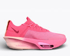 Nike Alphafly 3 Hyper Pink Crimson Tint - Running Shoes