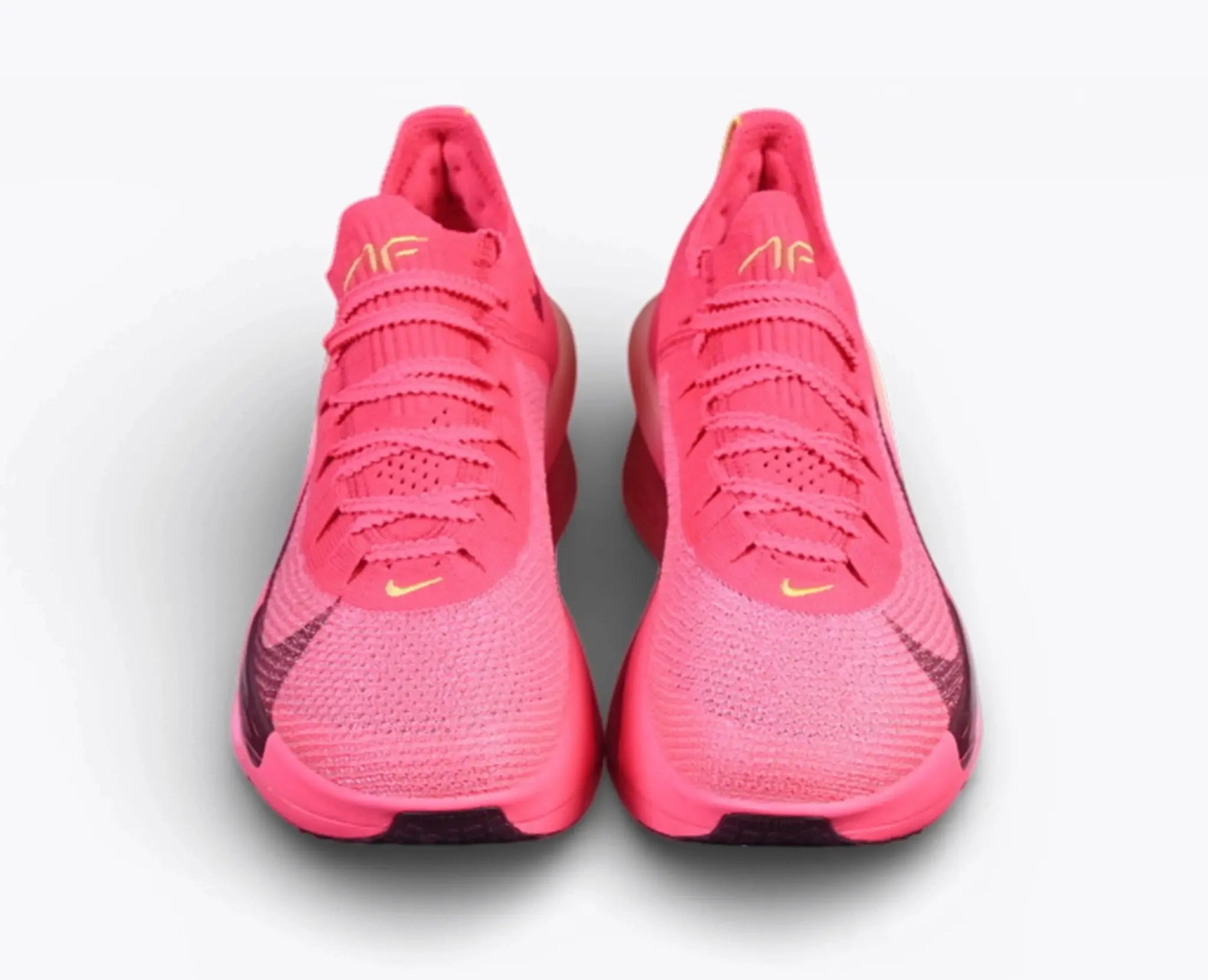 Nike Alphafly 3 Hyper Pink Crimson Tint - Running Shoes