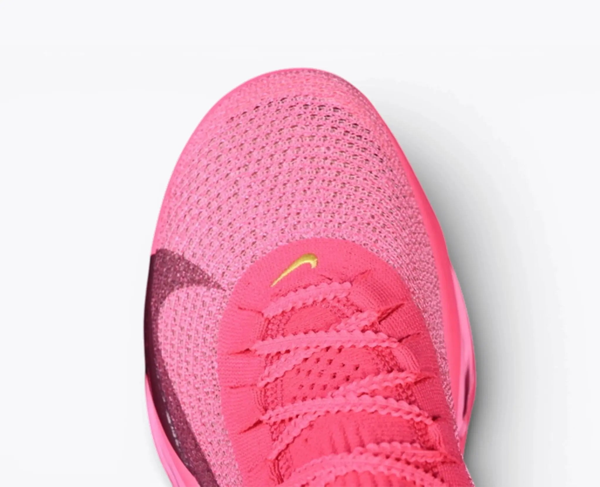 Nike Alphafly 3 Hyper Pink Crimson Tint - Running Shoes