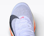 Nike Alphafly 3 Pick Up The Pace White Crimson - Running Shoes