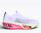 Nike Alphafly 3 Pick Up The Pace White Crimson - Running Shoes