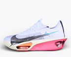 Nike Alphafly 3 Pick Up The Pace White Crimson - Running Shoes
