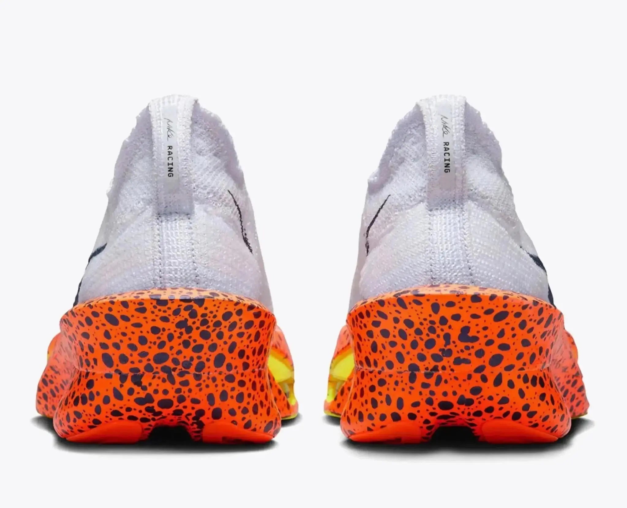 Nike Alphafly 3 Safari Olympic Electric Pack – Paris JO - Running Shoes