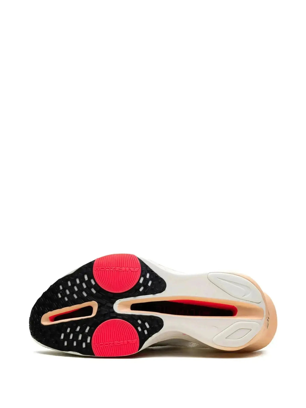 Nike Alphafly 3 Sail Crimson Tint Guava Ice - Running Shoes