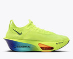 Nike Alphafly 3 Volt Fast Pack - Running Shoes
