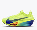 Nike Alphafly 3 Volt Fast Pack - Running Shoes