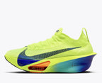 Nike Alphafly 3 Volt Fast Pack - Running Shoes