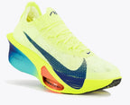 Nike Alphafly 3 Volt Fast Pack - Running Shoes