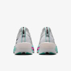 Nike Alphafly 3 White Hyper Turquoise Concord Black - Running Shoes