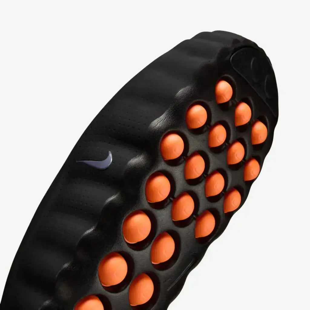 Nike Mind 001 Black Hyper Crimson - Running Shoes