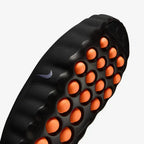Nike Mind 001 Black Hyper Crimson - Running Shoes
