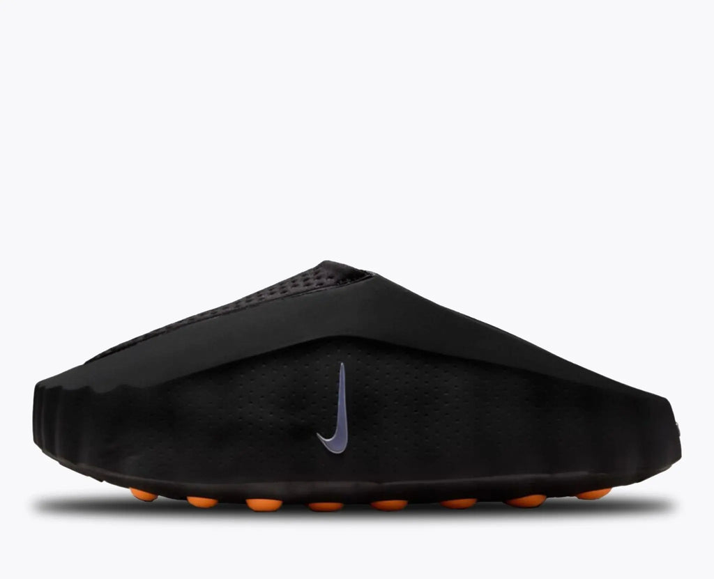 Nike Mind 001 Black Hyper Crimson - Running Shoes
