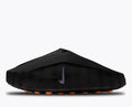 Nike Mind 001 Black Hyper Crimson - Running Shoes