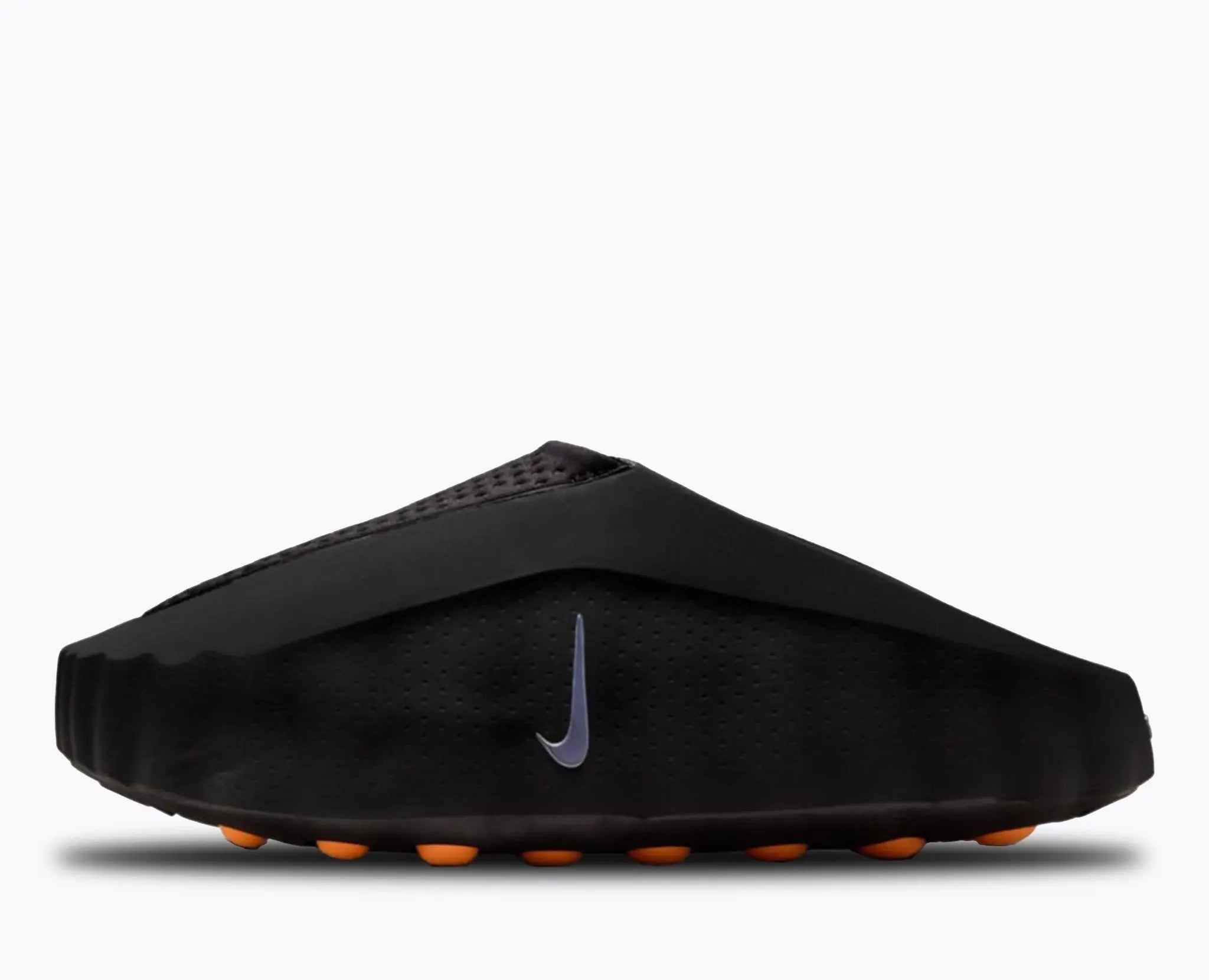 Nike Mind 001 Black Hyper Crimson - Running Shoes