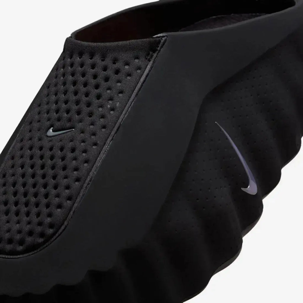Nike Mind 001 Black Hyper Crimson - Running Shoes