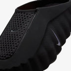 Nike Mind 001 Black Hyper Crimson - Running Shoes