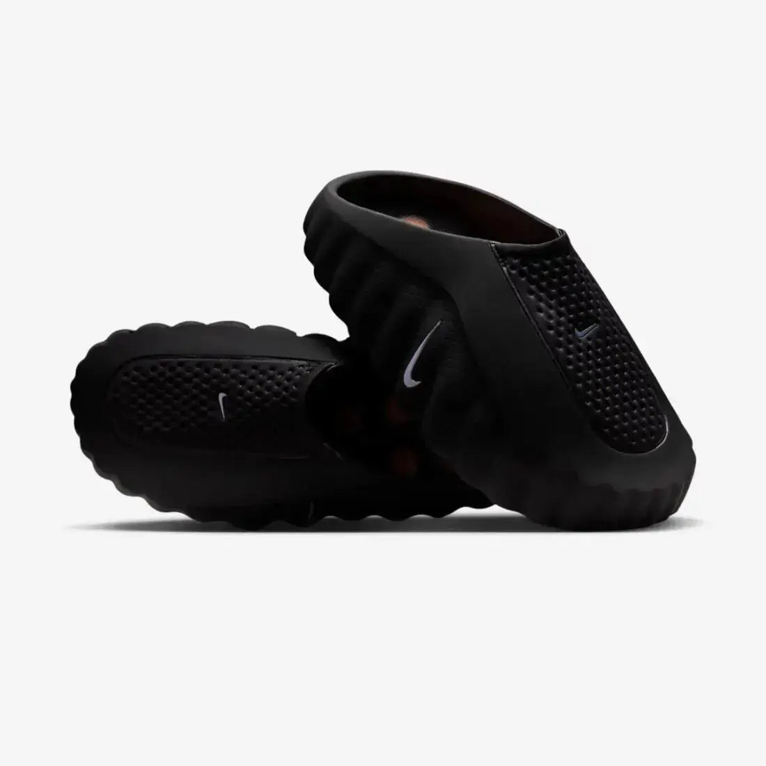 Nike Mind 001 Black Hyper Crimson - Running Shoes