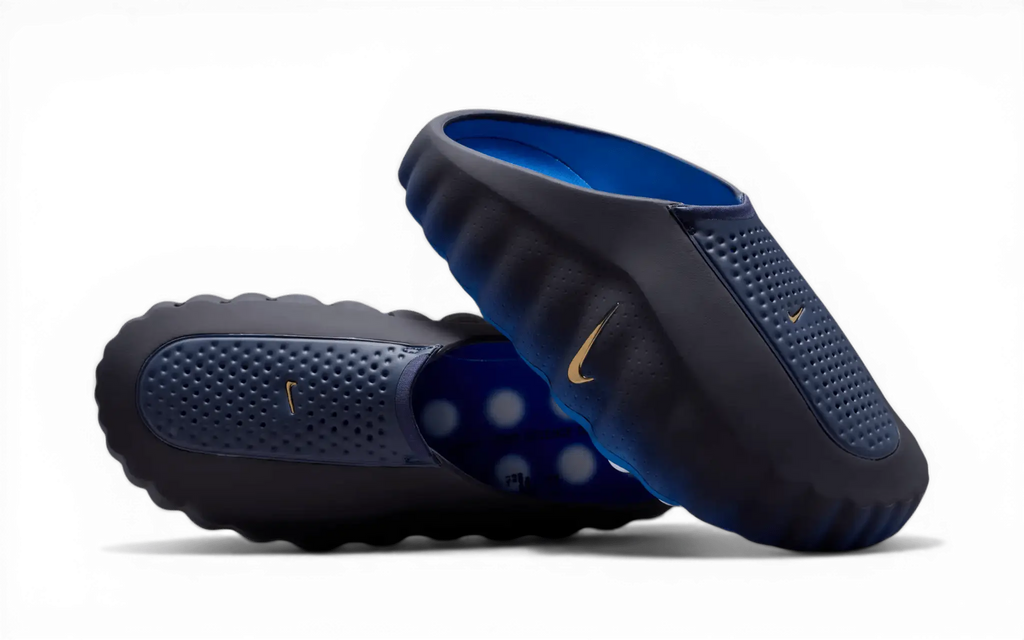 Nike Mind 001 Blackened Blue - Running Shoes