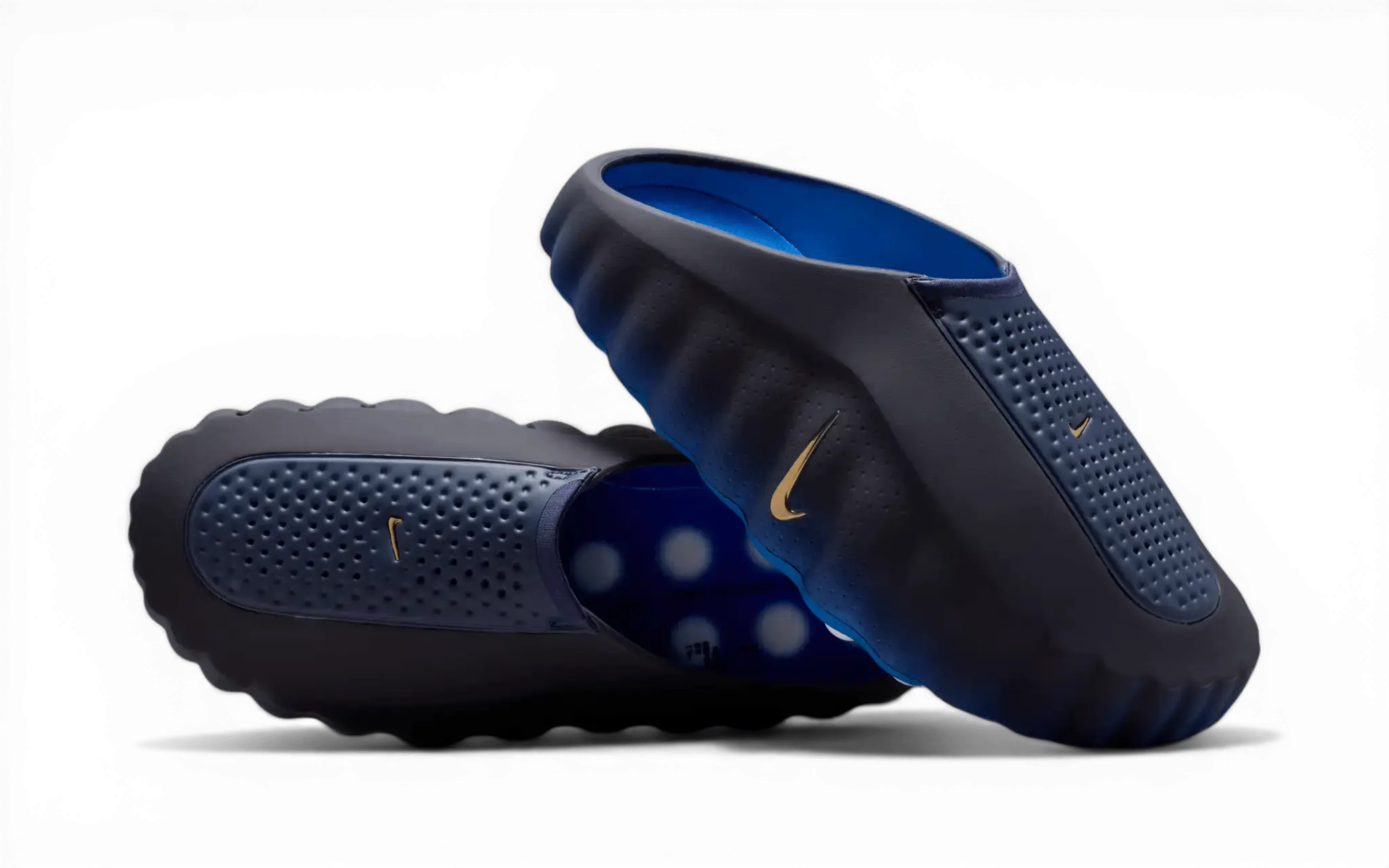 Nike Mind 001 Blackened Blue - Running Shoes