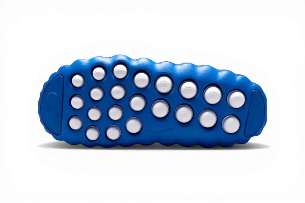 Nike Mind 001 Blackened Blue - Running Shoes