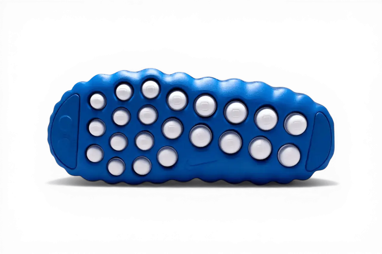 Nike Mind 001 Blackened Blue - Running Shoes