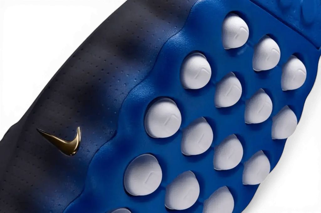 Nike Mind 001 Blackened Blue - Running Shoes