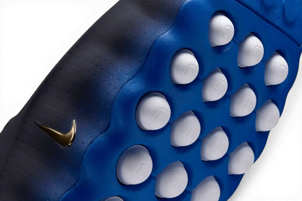 Nike Mind 001 Blackened Blue - Running Shoes