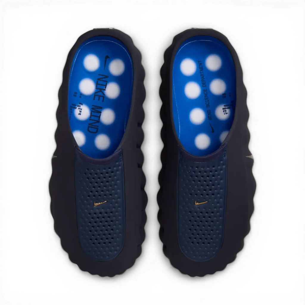 Nike Mind 001 Blackened Blue - Running Shoes