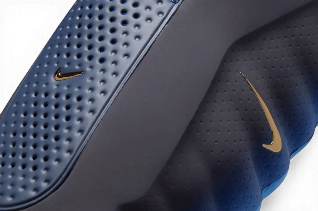 Nike Mind 001 Blackened Blue - Running Shoes