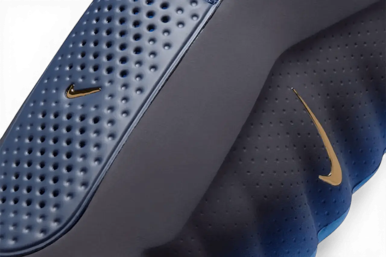 Nike Mind 001 Blackened Blue - Running Shoes