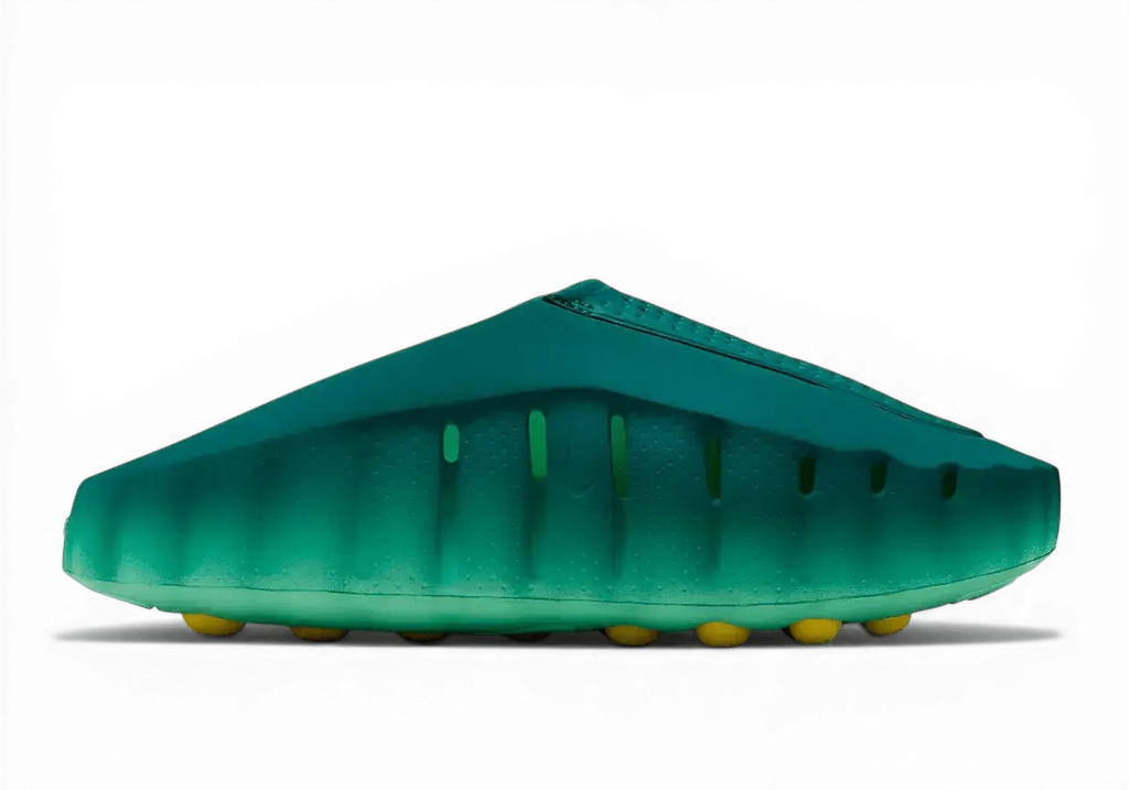 Nike Mind 001 Geode teal Light Menta - Running Shoes
