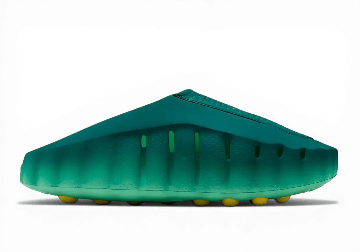 Nike Mind 001 Geode teal Light Menta - Running Shoes