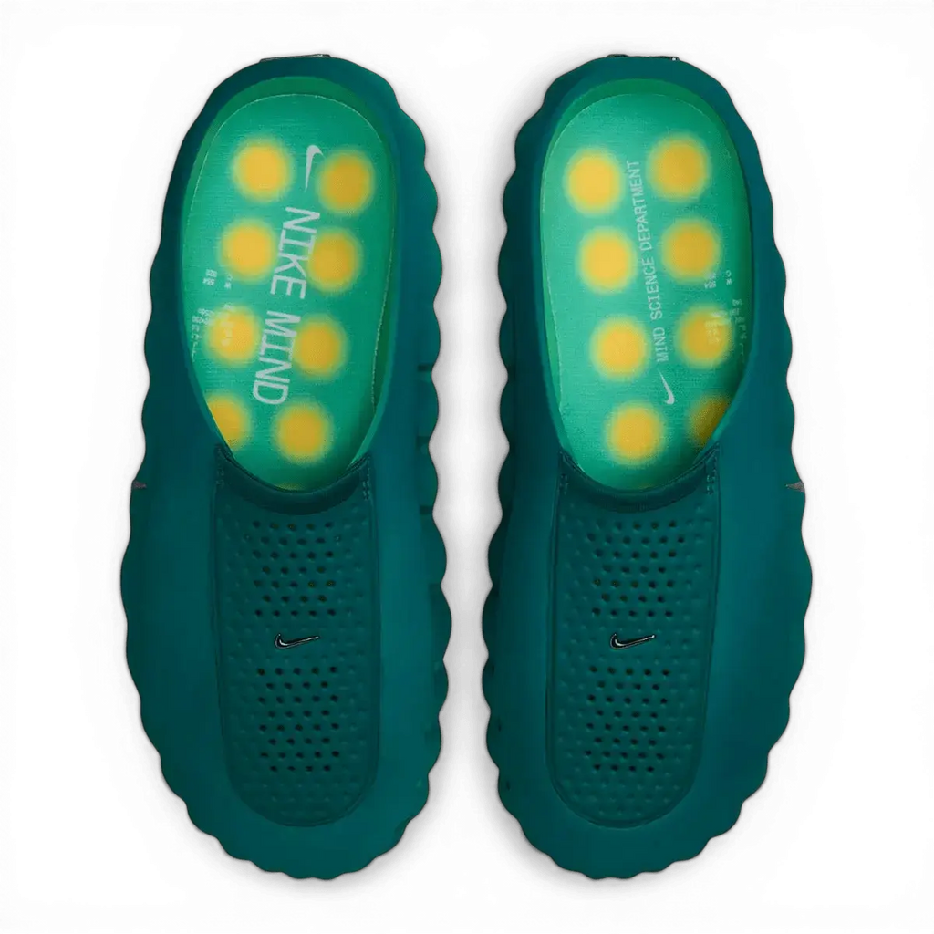 Nike Mind 001 Geode teal Light Menta - Running Shoes