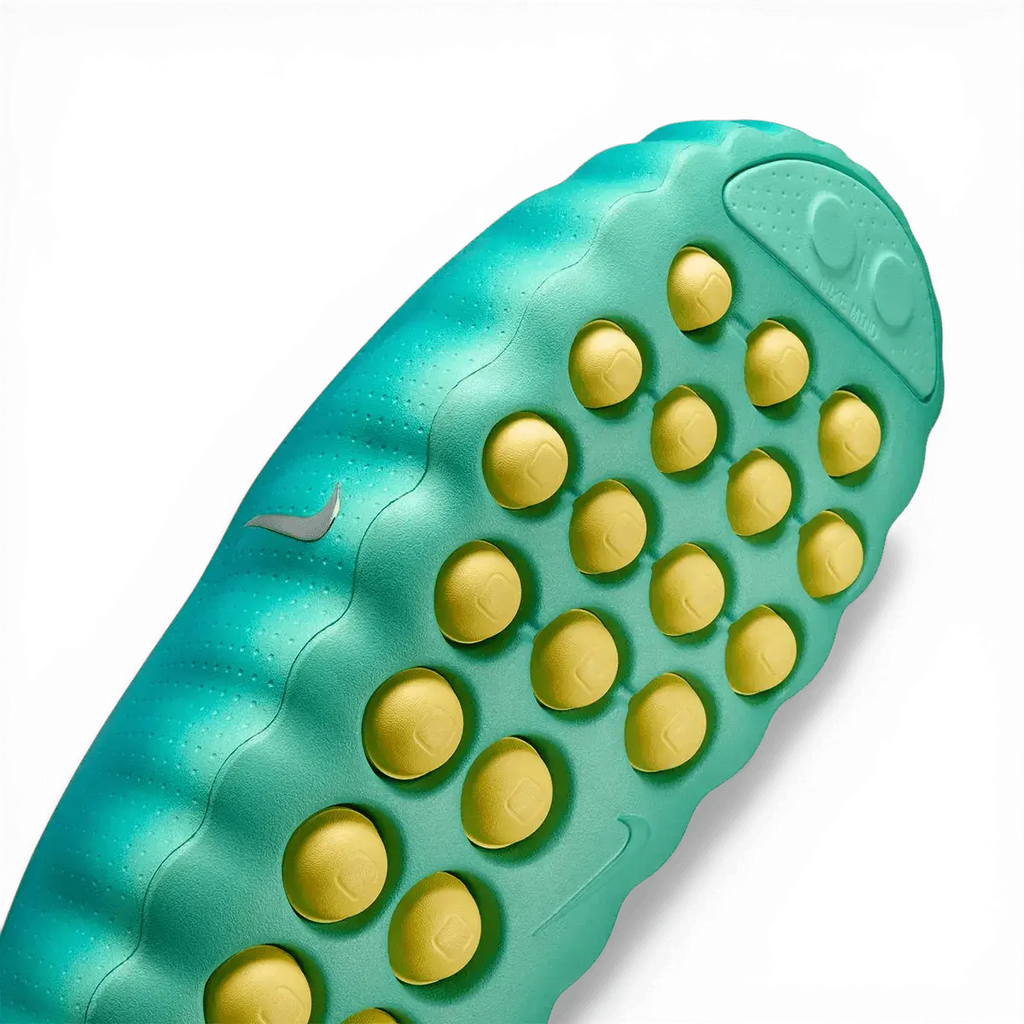 Nike Mind 001 Geode teal Light Menta - Running Shoes