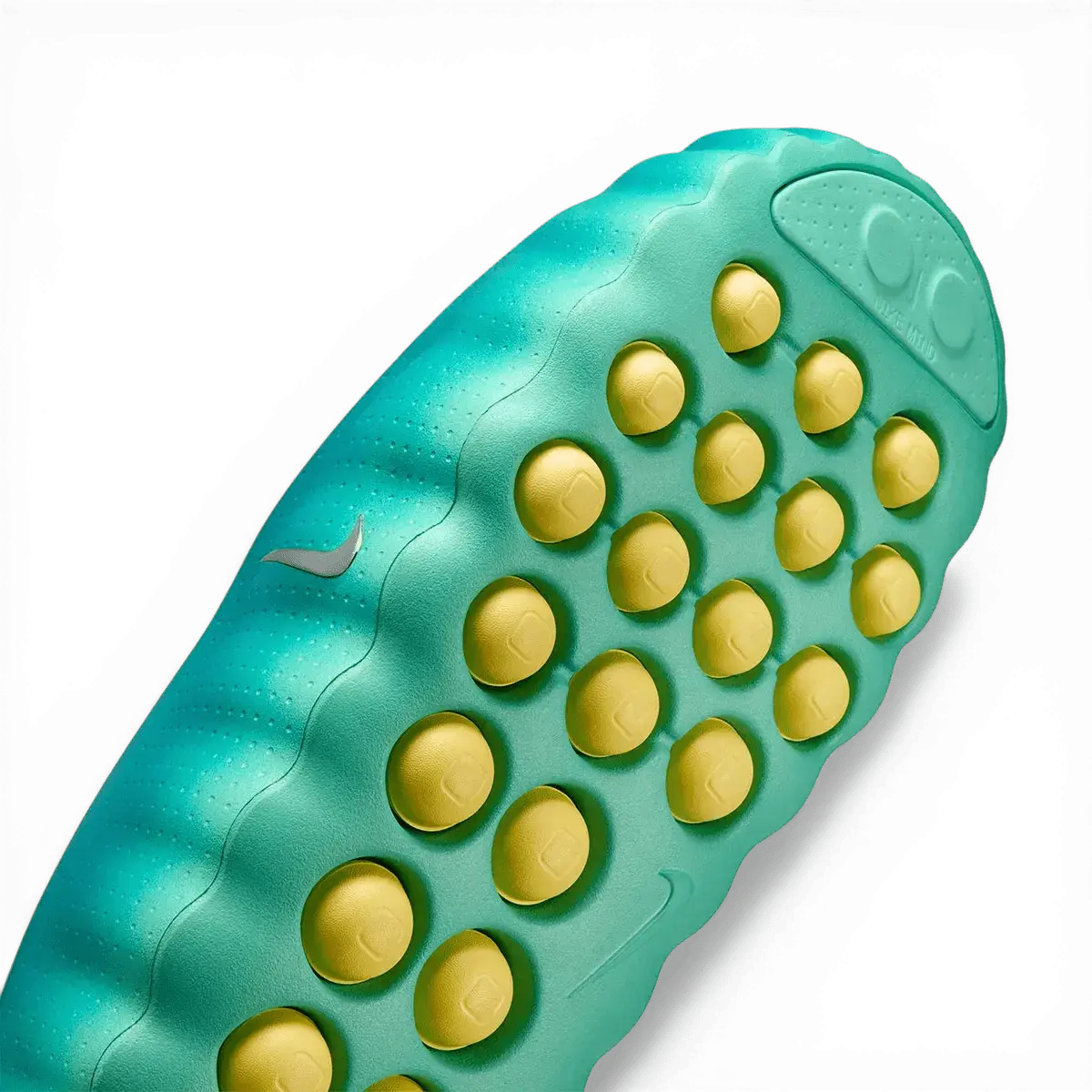 Nike Mind 001 Geode teal Light Menta - Running Shoes