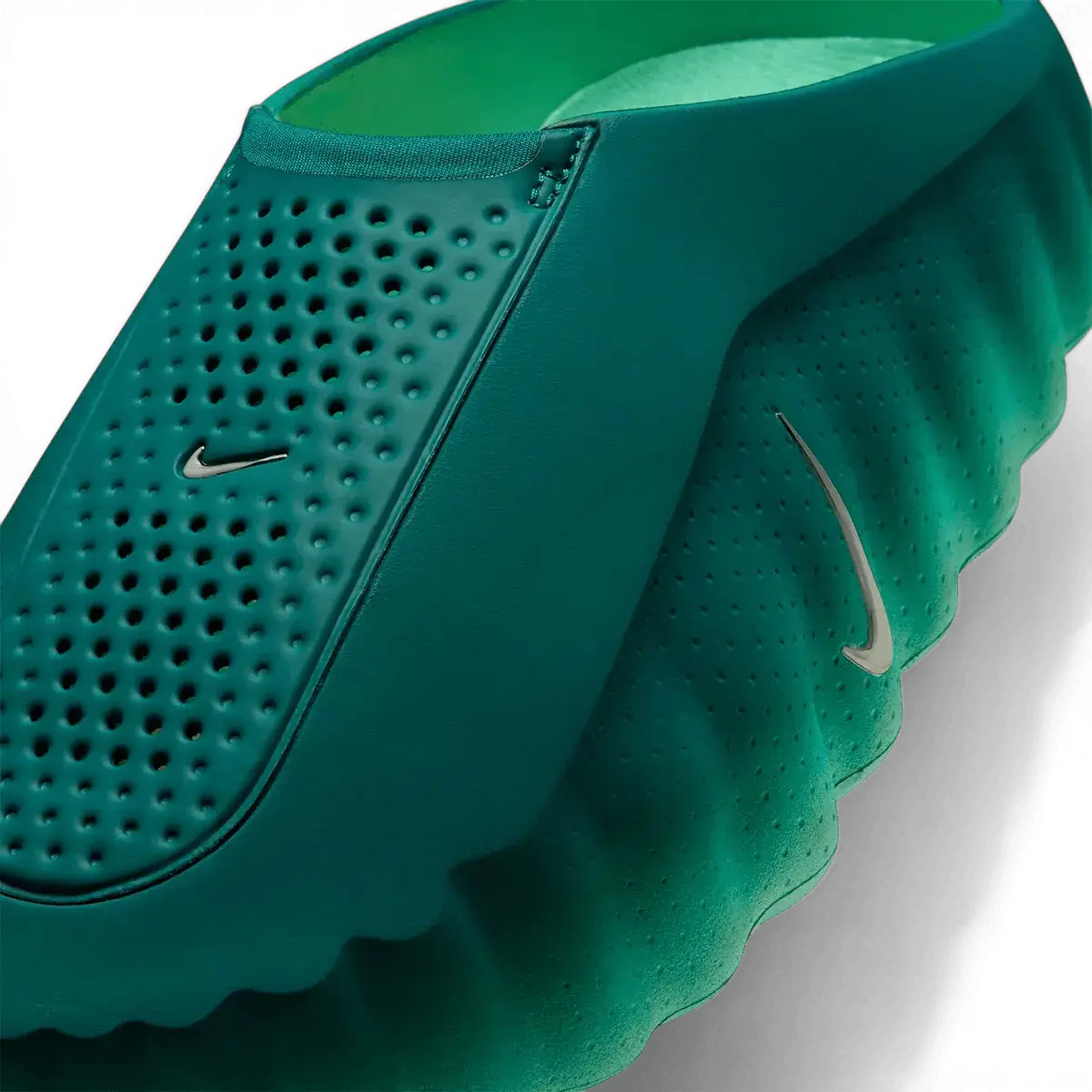 Nike Mind 001 Geode teal Light Menta - Running Shoes