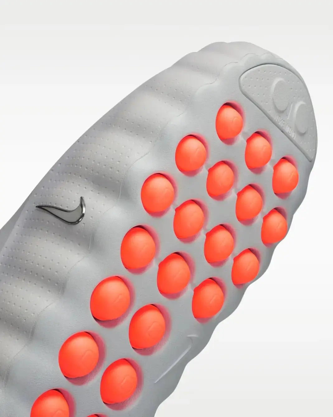 Nike Mind 001 Light Smoke Grey - Running Shoes