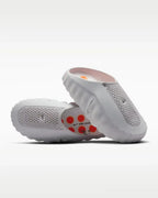 Nike Mind 001 Light Smoke Grey - Running Shoes