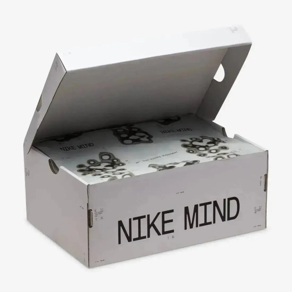 Nike Mind 001 Light Smoke Grey - Running Shoes