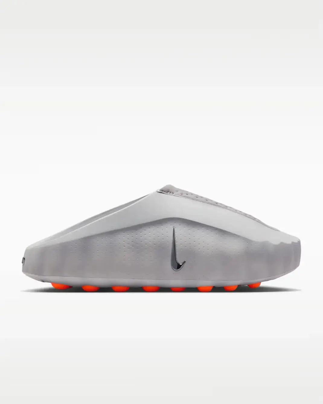 Nike Mind 001 Light Smoke Grey - Running Shoes