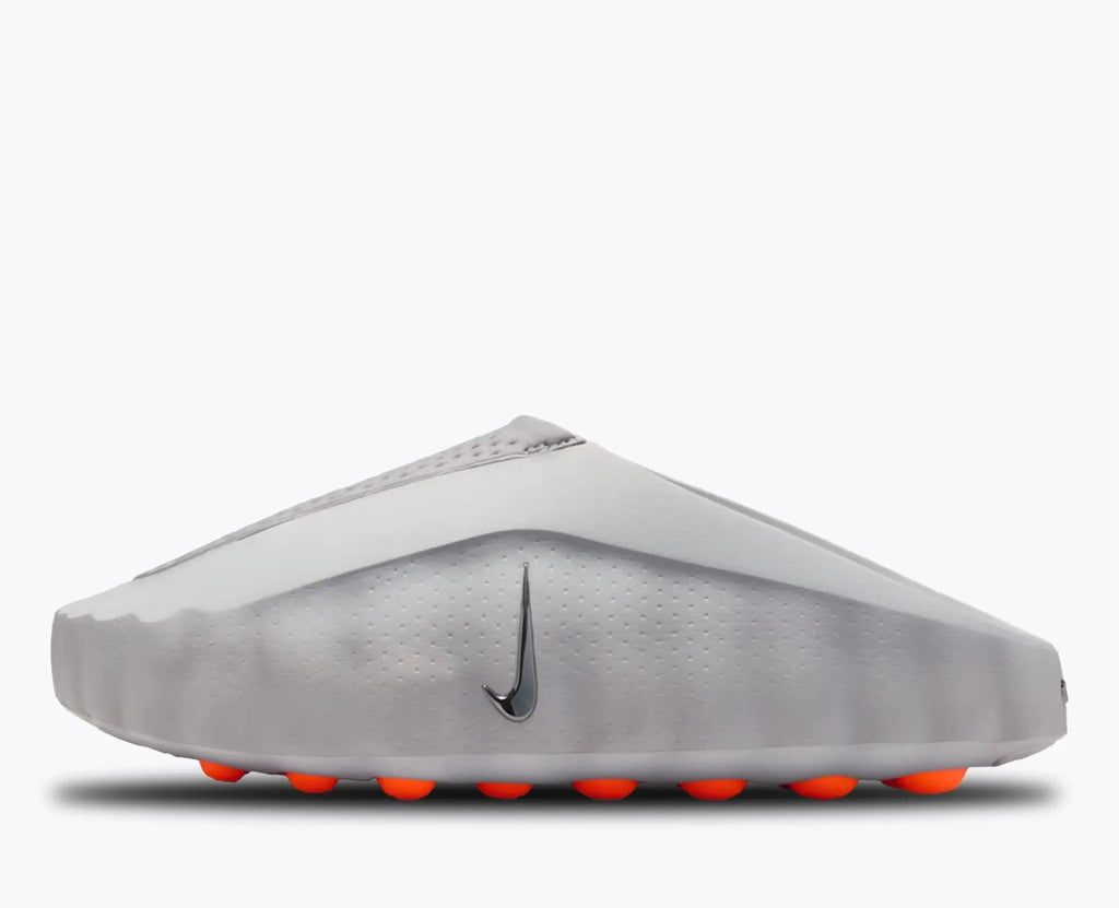 Nike Mind 001 Light Smoke Grey - Running Shoes