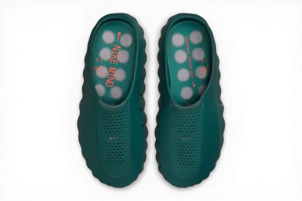 Nike Mind 001 Mineral Slate - Running Shoes