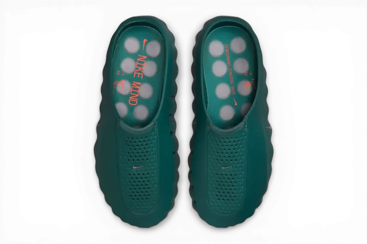 Nike Mind 001 Mineral Slate - Running Shoes