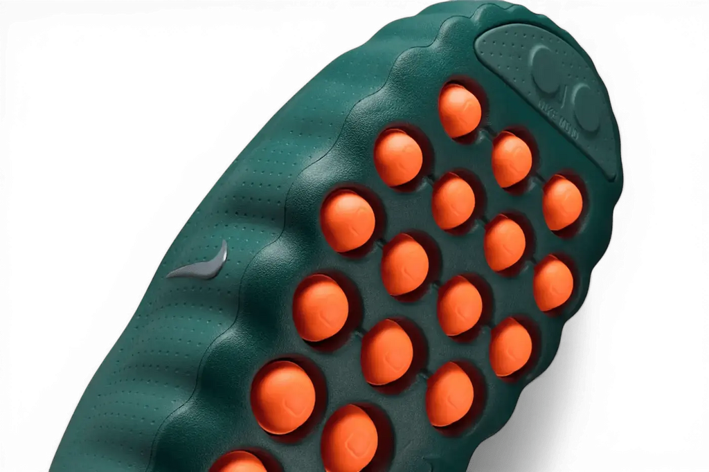 Nike Mind 001 Mineral Slate - Running Shoes
